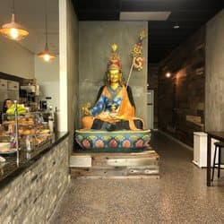 Coffee Religion